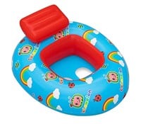 Cocomelon Baby Water Craft Inflatable Boat