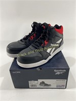 NEW Men’s 11.5 Reebok Composite Toe Sneaker