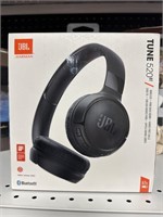 JBL tune 520BT wireless headphones