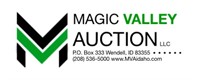 INFO ONLY: BIDDING AND AUCTION CLOSING