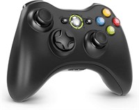 NEW Wireless Controller for Xbox 360,and PC