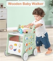 Retail$180 6in1 Baby Stroller/Play Kitchen