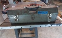 Craftsman Metal tool box