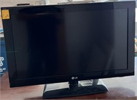 B - LG 32"TV (G19)