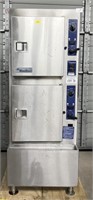 (AI) Cleveland 24CGA10.2 Convection Steamer,