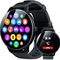 Smartwatch with phone call function/message notifi