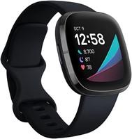 Fitbit Sense Advanced Activity Tracker Smartwatch