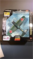 Easy model -winged Ace- A6M5- 1:72 scale-