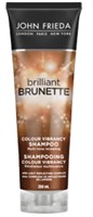 John Frieda Brilliant Brunette Colour Shampoo