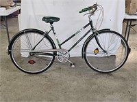 Vintage Western Flyer Fairway Flyer Bicycle