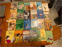 HUGE Vintage Scholastic Book Services