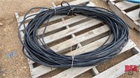 250' of Underground Wire 10/2 Super Vex