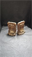 Composite Bookends