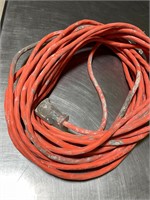 Lighted Cable Extension Cord, 14 AWG, 50 ft - Used