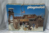 Playmobil Fort Randall Kit
