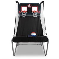 **READ DESC** Pop-A-Shot Official Home Dual Shot B