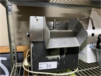 Robot Coupe CL50 Food Processor