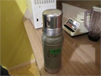 Vintage THERMOS (Located in basement)