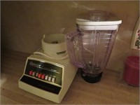 Oster Blender (Located in basement)