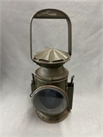 Early Lantern