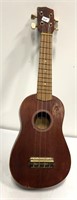 Old Wooden Vibra Childs Guitar- NO SHIPPING