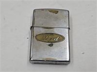 FORD ZIPPO Lighter