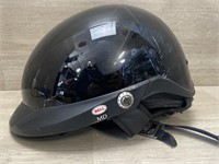 Bell Pit Boss Dot Motorcycle Helmet