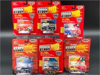 Racing Champions Stock Rods Set #9