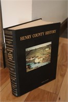Henry Co. History Vol. 1 by Roberta McCoid
