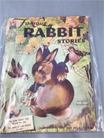 1944 famous rabbit stories