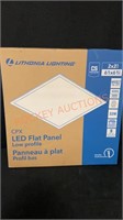 2’x2’ LED Flat Panel