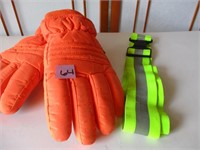 Insulated Gloves and More
