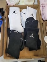 New Nike Air Jordan Dri-Fit socks