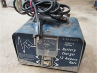 RN battery charger