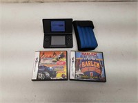 Nintendo DS and Games