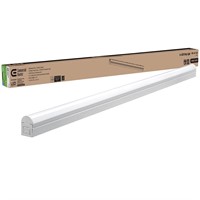 CE 4Ft. 32-Watt Equivalent Plugin Strip Light, 3PK