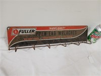 Fuller Wrenches Sign With Hooks