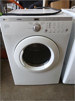 Tromm LG Dryer