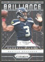 Russell Wilson Seattle Seahawks