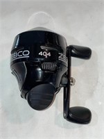 ZEBCO 404 , SPINCAST  REEL