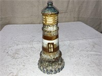 Ceramic Lighthouse BCA