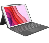 ($199) Logitech Combo Touch for iPad