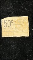 France Stamp