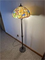 Floor lamp