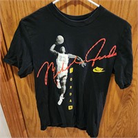 MICHAEL JORDAN SHIRT