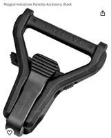 Magpul Industries Paraclip Accessory, Black