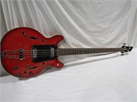 Fernandes Bass Guitar