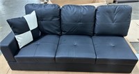 FB3366  One Arm Sofa