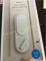 SimpliSafe Smart Lock