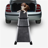 Dog Ramps for Large Dogs SUV, Portable Lightweigh